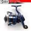 hot selling high quality bait runner spinning reel in stock wholesale spinning reel