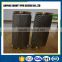 Granular activated air filter cartridge for water purifier