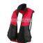 Inflatable life jacket/high quailty inflatable life jacket/nice life jacket/life vest