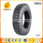 wholesale china direct factory high quality hot sale lug/rim/mine pattern light truck tyres 400-12