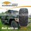 military tires 1300x530-533 size 20 ply rating for sale