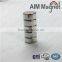 D3x3mm N52 Permanent Neodymium Magnet for Display
