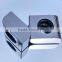 carbide teeth milling inserts for automotive engine crankshaft manufacturer
