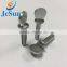Customized special head screw,cnc machining parts,machine screw