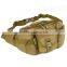Tactical Waist Pack Bag Military Fanny Packs Nylon Tactical Molle Pouch