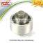 solid bore special ball bearing for furniture roller