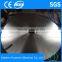 M2 round blade M2 cutting knife