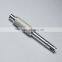 China Factory Stainless Steel Cnc Machined Threaded Pipe Fittings