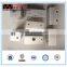 CNC machining aluminum high precision spare parts made by whachinebrothers ltd