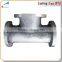 Industry manufacture China supplier iron cast gate valve drawing