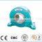 GN130 series indexing Clutch with roller type used in reducers for coal mine belt conveyor