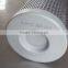 DFFILTRI Exported Interchange Leemin LH0240D10BN/HC Oil Return Filter Element