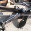 Steel Casting Type A,B,C Hall Ship Anchor For Sale With Ccs,Abs,Lr,Dnv,Nk,Bv Certificate