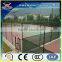 China wholesale professional supply 6 foot pvc coating chain link fence for baseball fields