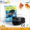 Long time programmable top line automatic fish feeders