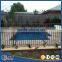 Easily Install / Water Proof / Rodentproof / Galvanized Swimming Pool Fences / Railings