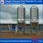 Low Cost Prefab structural steel slaughter poultry room