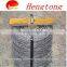  express Double twist Barbed wire/barbed wire fence/razor barbed wire