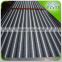 hot air coal fired water heater Single span agricultural greenhouse for vegetables
