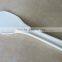 plastic meal spoon/ rice spoon/ rice ladle