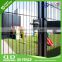 Plastic Steel Gates Design with CE certificate