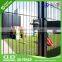 Plastic High Security Fencing And Gates for wholesales