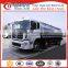 Dongfeng 8x4 truck fuel tank from hubei factory with 30cbm capacity