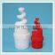PP or pvc or nylon or teflon spjt spiral dust remove cleaning nozzle