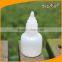 pharmaceutical Industrial Use and dropper Sealing Type plastic bottle eye drop bottle