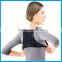 new products 2016 Adjustable Posture Back Shoulder Supports Belt Strap Corrector