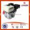 China Hot selling GX420 15hp Gasoline Engine