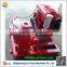 Electric Sanitary Self Priming Centrifugal Sewage Water Pump