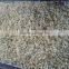 150kg/h American type continuous popcorn machine/High temperature roaster for corn flakes and pellets