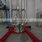 food standard high shear cosmetic homogenizer mixer