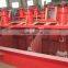 0.35 Cubic meters small flotation machine for mineral ore beneficiation plant