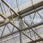 Hydroponics Agriculture Plastic Film Greenhouse