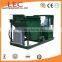 Direct planetary gearbox LDS1500 gasoline engine foam concrete shotcrete pump