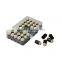 Finger type and small size beauty finger sponge