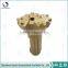 7 degree, 11 degree and 12 degree mining rock drill bits cemented carbide button drill bits