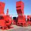 Waste Metal Plate Crusher Machine/ Waste Car Shell Crusher Machine/ Waste Bike Crusher Machine --- Wechat: 835019127