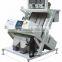 5088 Pixels Full Color Rice Color Sorter Machine