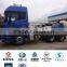 good sale foton semi tractor 6*4, car tractors