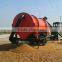 Electric Gas Heating Small Mini Type Mobile Grain dryer!