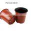 6 Pack Carry Tray for 16cm pots / Pot Carry tray