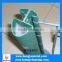 AS4687-2007 factory temporary fence stands concrete