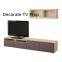 Fake Dummy decorate/LED TV Prop for furniture showroom decoration design art