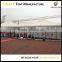 20x40m wedding tent with bell end
