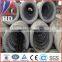 big coil galvanized iron wire / electro galvanized wire