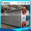 SZS Series High Efficiency Gas Oil Fired Water Tube Steam Boiler