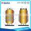 99% High Efficiency Electric Steam Boiler for Textile Industry